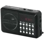 Telefunken Радиоприемник TF-1667