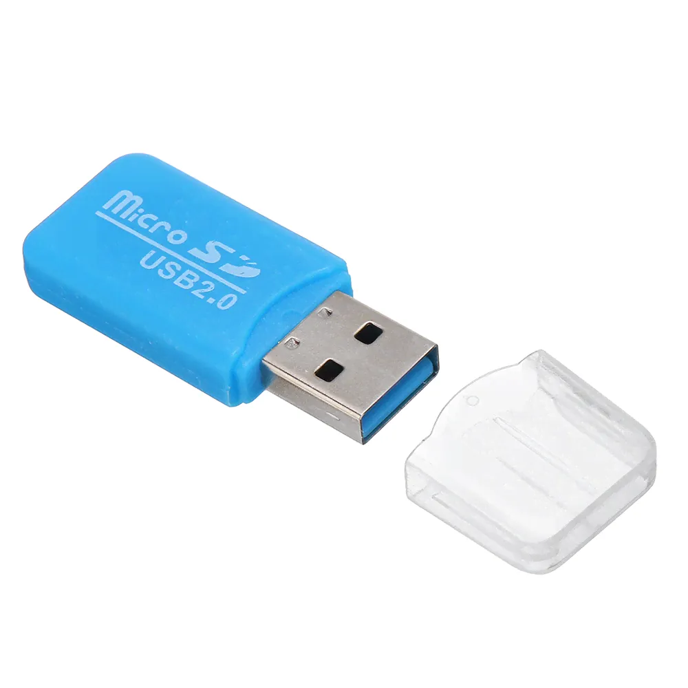 32G Memory Card CLASS 10 High-speed Micro SD Card with TF Card USB Card Reader