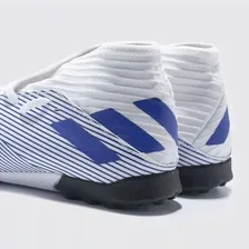 Детские шиповки Adidas Nemeziz 19.3 TF JR