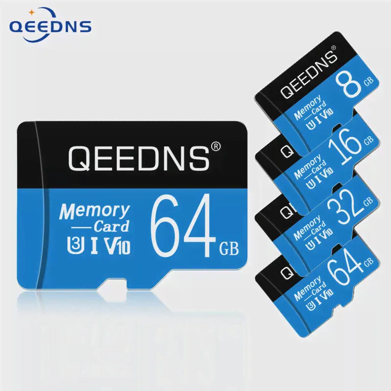 Оригинальная карта памяти 256G 128GB 64GB 32GB 16GB 8GB Micro TF SD карты расширенное хранилище SD/TF флэш-карта памяти TF карта для телефона