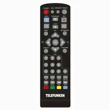 TV- TELEFUNKEN TF-DVBT251