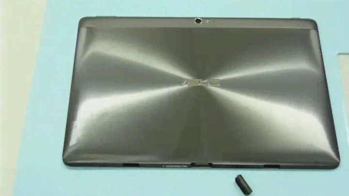Недостатки Asus Eee Pad