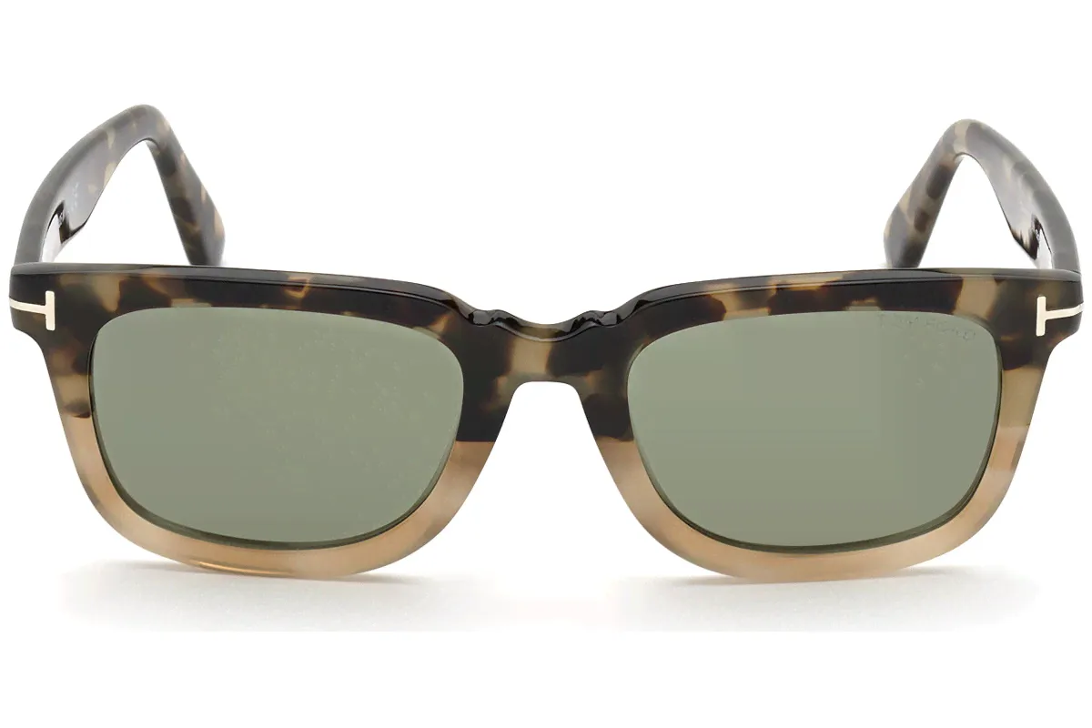 Cолнцезащитные очки TOM FORD TF 833 56N