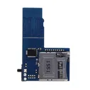 Переключатель TF Card для Raspberry PI, карта-адаптер, поддержка двух TF Card с переключателем