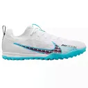 Кроссовки Nike Zoom Mercurial Vapor 15 Pro TF 'Blast Pack', Белый DJ5605 146 | White