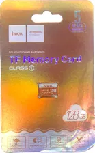 Карта памяти Hoco TF memory card 128 Гб
