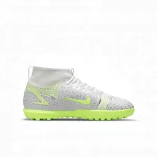 ДЕТСКИЕ ШИПОВКИ NIKE MERCURIAL SUPERFLY 8 ACADEMY TF CV0789-107
