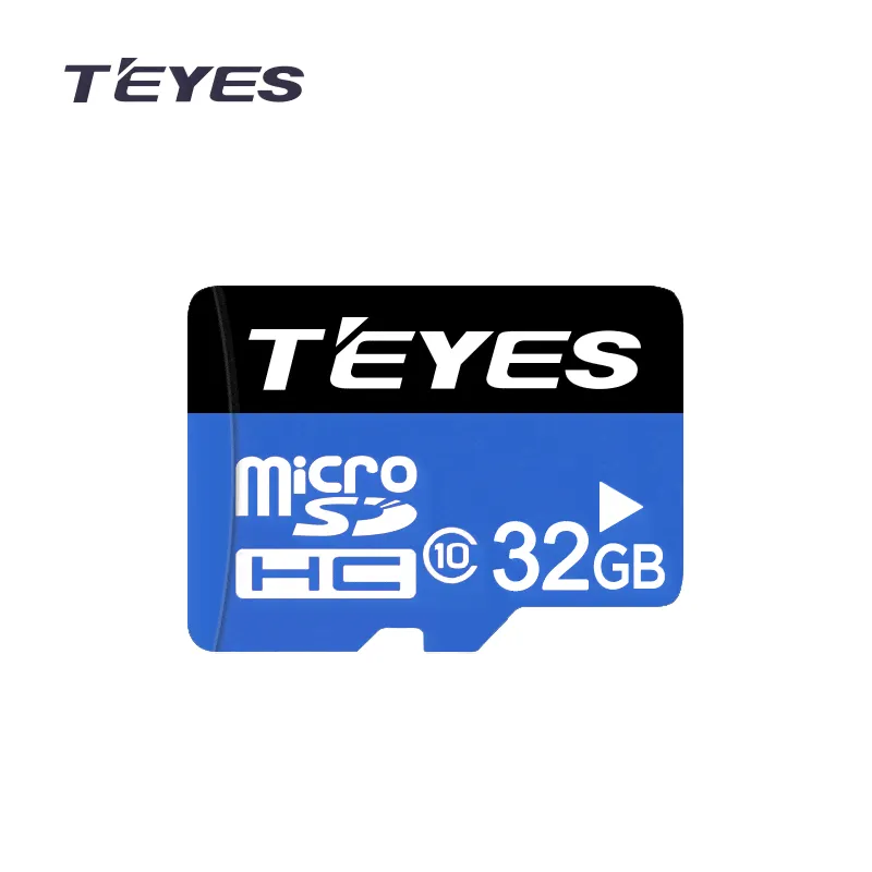 Teyes 32G TF card