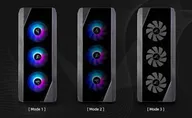 Корпус для ПК Zalman N5 TF***