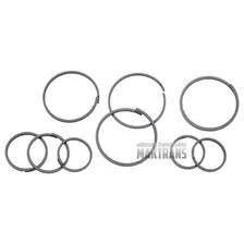 Teflon ring kit AW TF-80SC AF40 TF81SC AF21 05-up