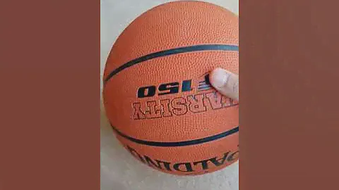 Spalding tf 150 varsity