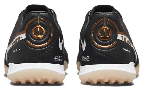 Кроссовки Nike React Tiempo Legend 9 Pro TF DR5984-510