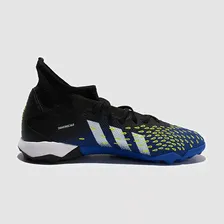 Бутсы "сороконожки" Adidas Predator Freak.3 TF