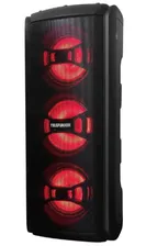 Музыкальные центры TELEFUNKEN TF-MS2211(черный)
