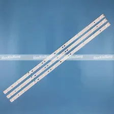 🛍 Светодиодная лента для подсветки Telefunken, лента для TF-Led подсветки 32S37T2 TF-светодиодный 32S38T2 TF-светодиодный 32S39T2S
