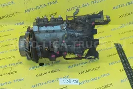ТНВД Mazda Titan TF