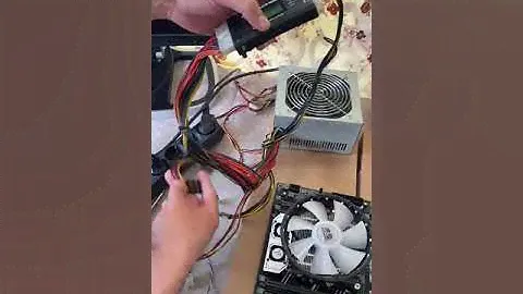 HUANANZHI X99 TF