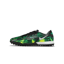 Детские шиповки NIKE PHANTOM GT2 ACADEMY SW TF (HO21)