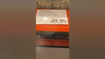 400 GB on a microSD card￼