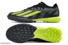 Сороконожки Adidas X CRAZYFAST.1 TF BOOTS PH (черный)