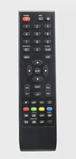 Пульт HUAYU для телевизора Telefunken TF-LED39S12T2 (ВАР2) (art.: 3920b5f425d64)