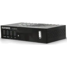 ТВ-тюнер Telefunken TF-DVBT251